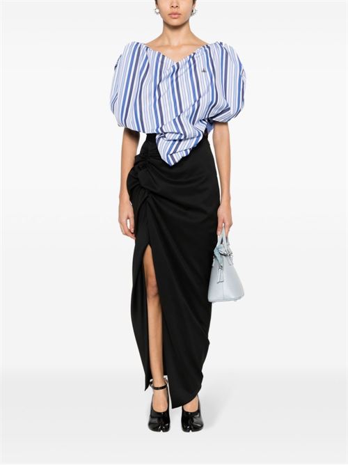 Draped skirt VIVIENNE WESTWOOD | 1K01001BW00QNN401